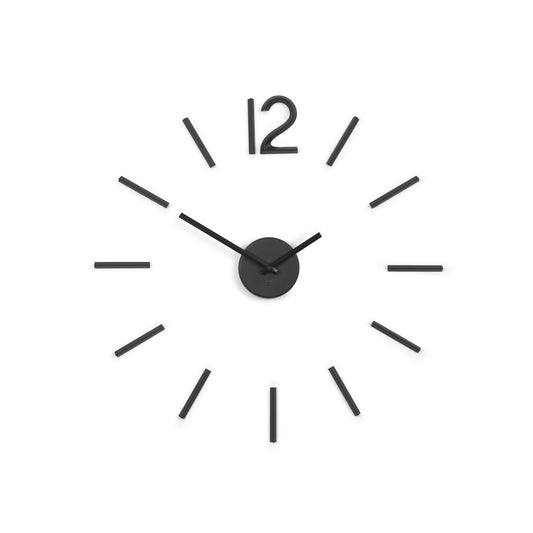 Blin Wall Clock